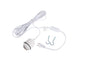 Craftmade - SW1001-W - One Light Pendant Hardware - Swag Pendants - White