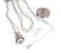 Craftmade - SW1003-BNK - One Light Pendant Hardware - Swag Pendants - Brushed Polished Nickel