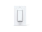 Craftmade - WCS-100 - Smart WiFi Paddle Switch Wall Control - WiFi on / off switch - White