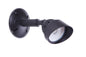 Craftmade - Z421-MN-LED - LED Outdoor Flood - LED Flood - Midnight