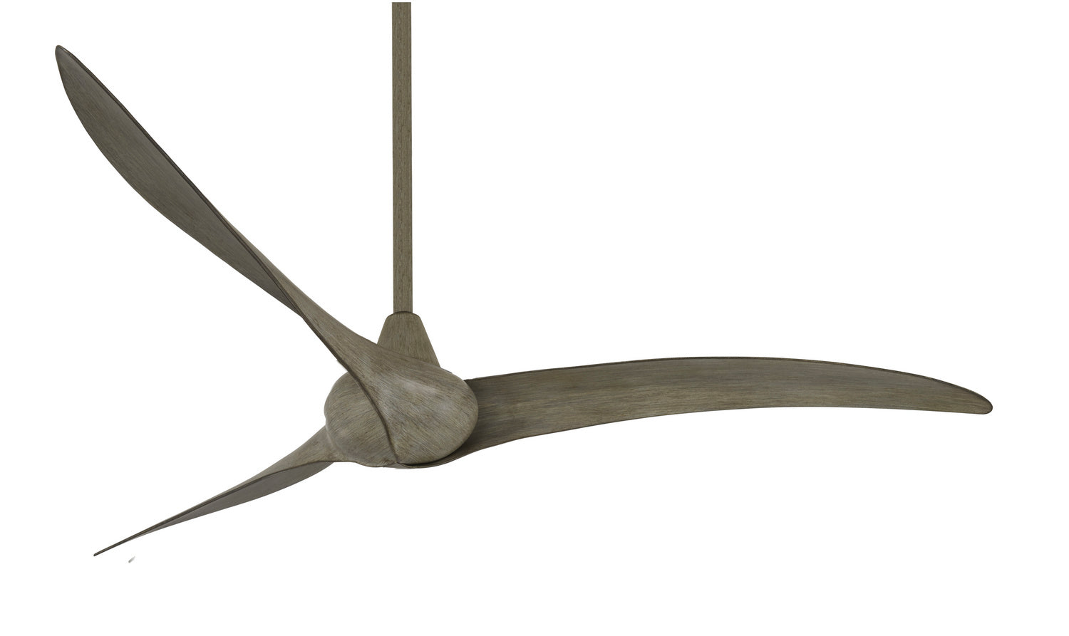 Minka Aire - F855-DRF - 65"Ceiling Fan - Wave 65" - Driftwood