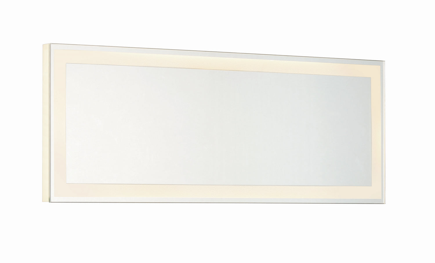 Minka-Lavery - 6110-0 - LED Mirror - Vanity Led Mirror - White