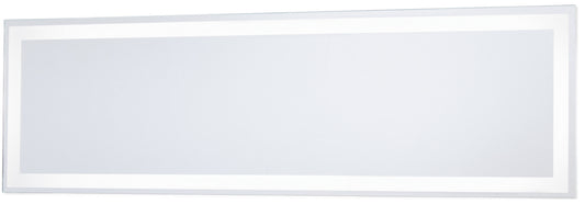 Minka-Lavery - 6110-1 - LED Mirror - Vanity Led Mirror - White