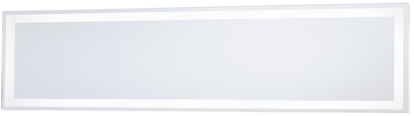 Minka-Lavery - 6110-2 - LED Mirror - Vanity Led Mirror - White