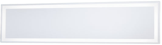 Minka-Lavery - 6110-2 - LED Mirror - Vanity Led Mirror - White