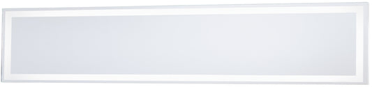 Minka-Lavery - 6110-3 - LED Mirror - Vanity Led Mirror - White