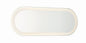 Minka-Lavery - 6119-0 - LED Mirror - Vanity Led Mirror - White