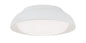 Minka-Lavery - 718-655-L - LED Flush Mount - Sand White