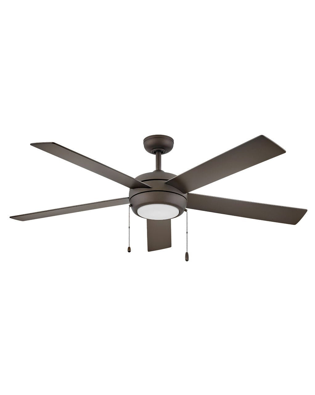 Hinkley - 904060FMM-LIA - 60"Ceiling Fan - Croft - Metallic Matte Bronze