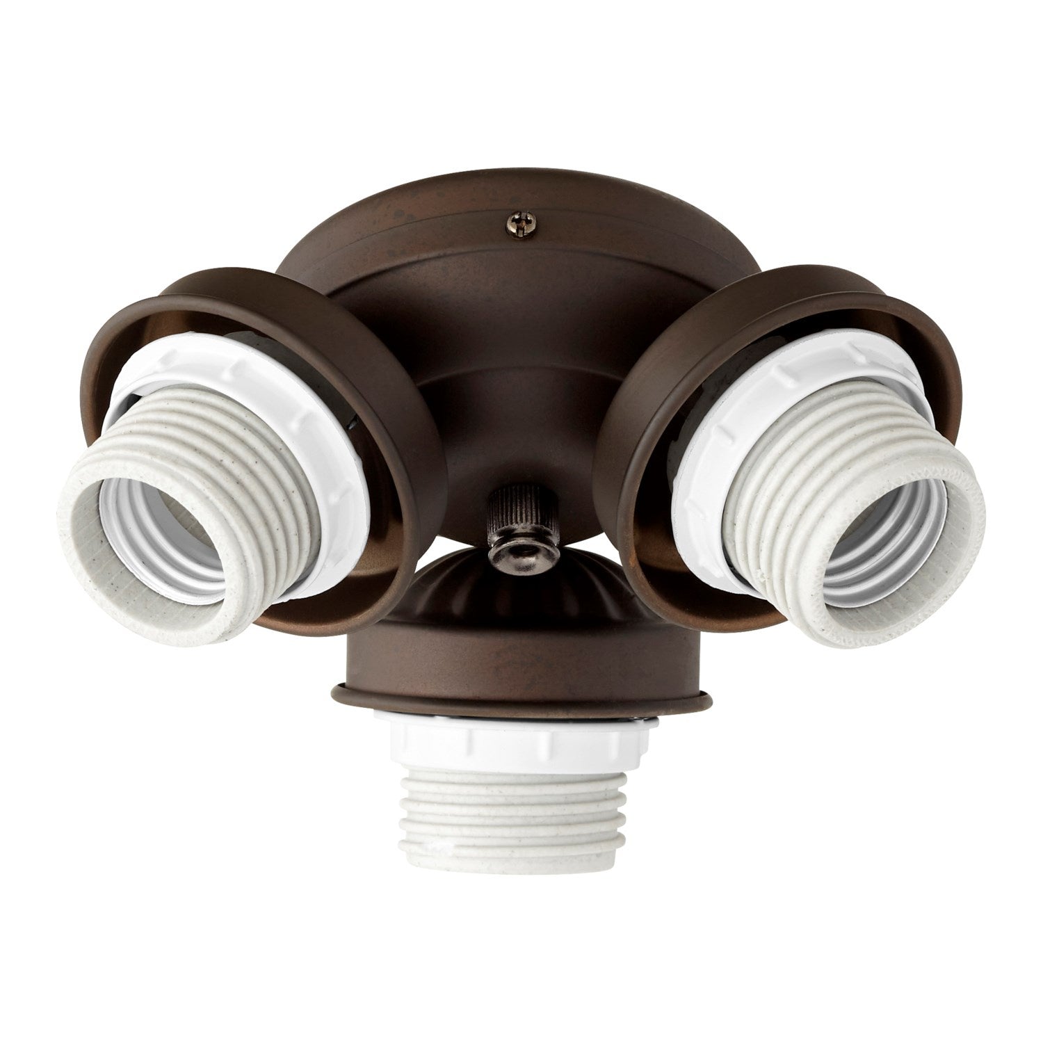 Quorum - 2303-9186 - LED Light Kit - 2303 Light Kits - Oiled Bronze