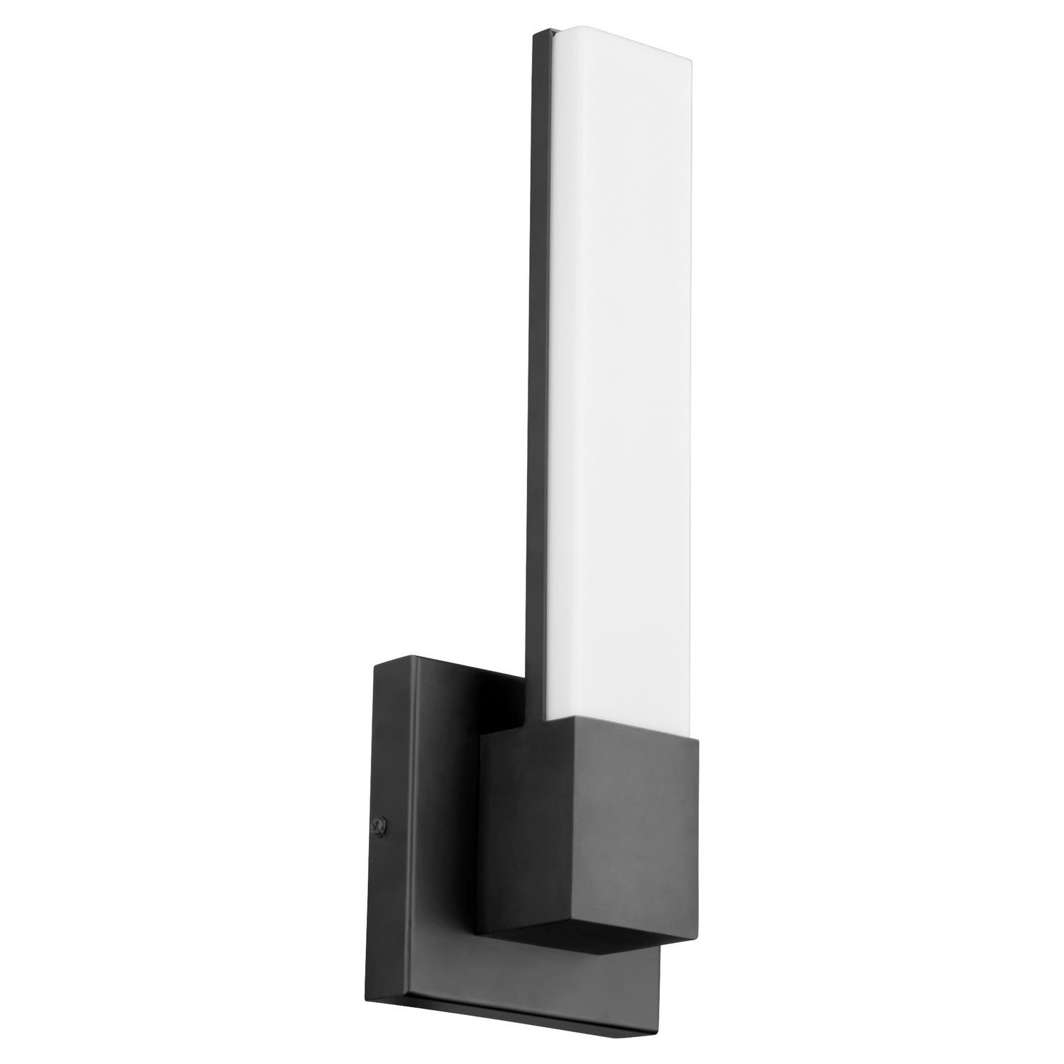 Quorum - 913-59 - LED Wall Sconce - 913 LED Lighting Series - Matte Black