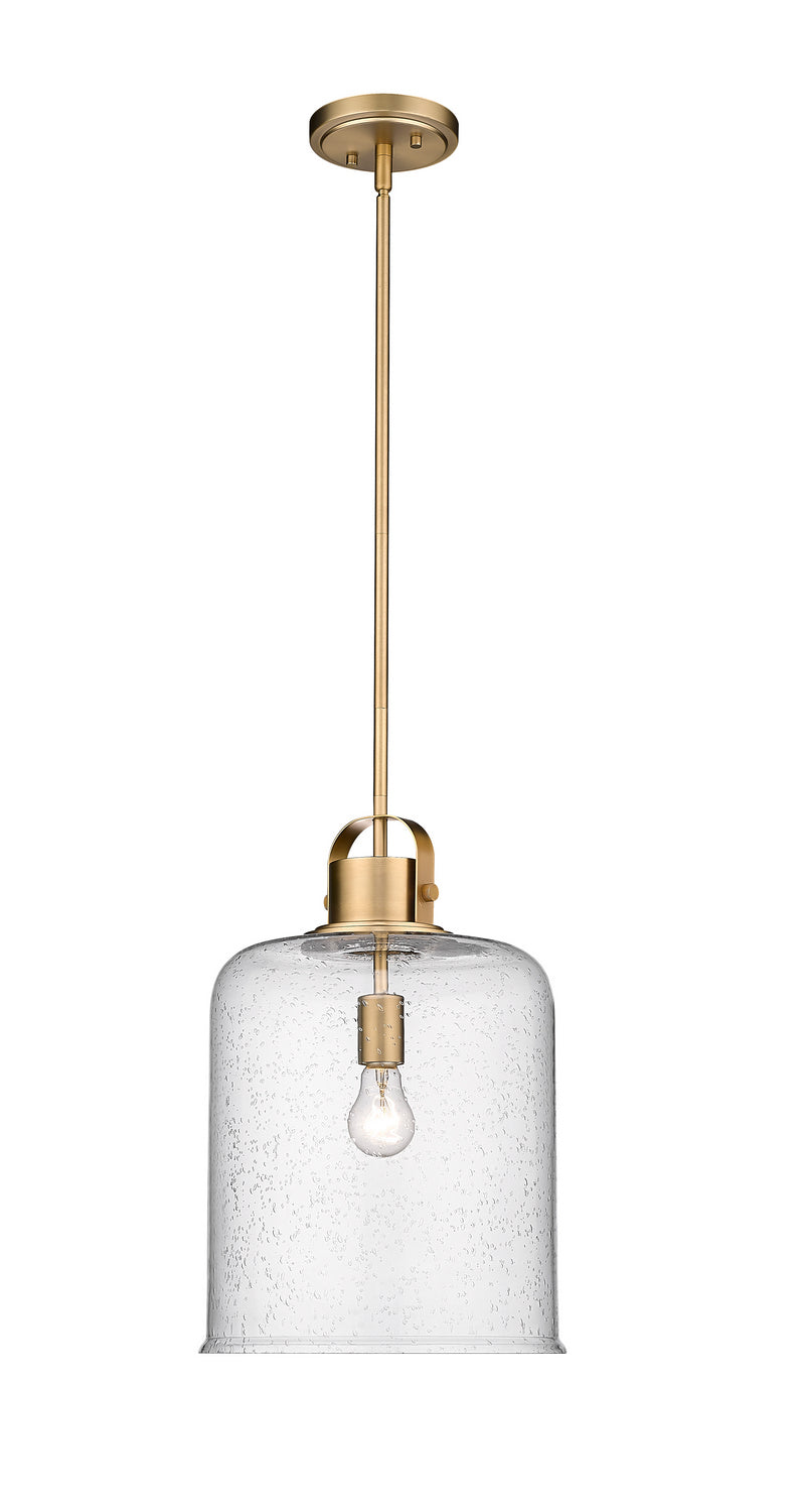 Z-Lite - 340P12-HG - One Light Pendant - Kinsley - Heirloom Gold