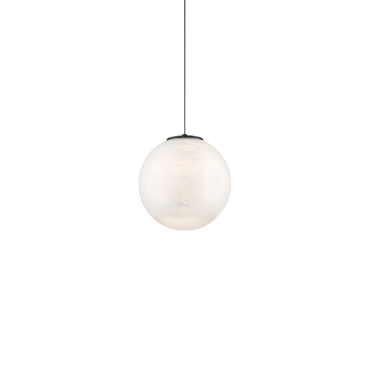Modern Forms - PD-28801-BK - LED Mini Pendant - Cosmic - Black
