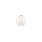 Modern Forms - PD-28801-BK - LED Mini Pendant - Cosmic - Black