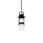 Modern Forms - PD-W28515-BK - LED Chandelier - Balthus - Black