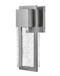 Lark - 82014AL-LL - LED Wall Lantern - Alex - Antique Brushed Aluminum