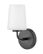 Lark - 853450BK - LED Vanity - Kline - Black