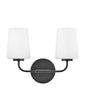 Lark - 853452BK - LED Vanity - Kline - Black