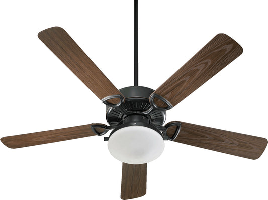 Quorum - 143525-995 - 52"Patio Fan - Estate Patio - Old World