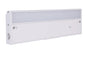 Craftmade - CUC1012-W-LED - LED Under Cabinet Light Bar - Undercabinet Light Bars - White