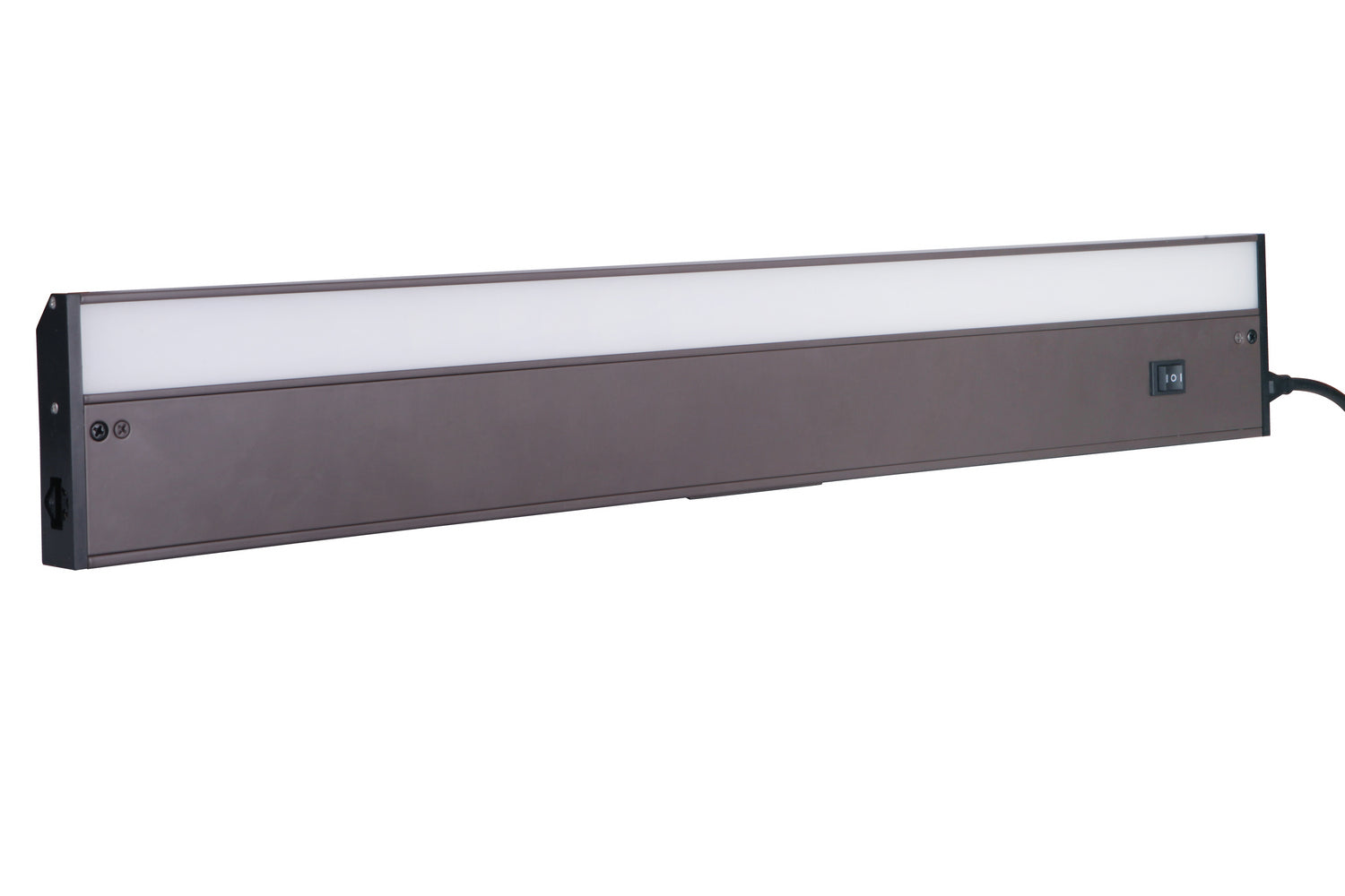 Craftmade - CUC1030-BZ-LED - LED Under Cabinet Light Bar - Undercabinet Light Bars - Bronze