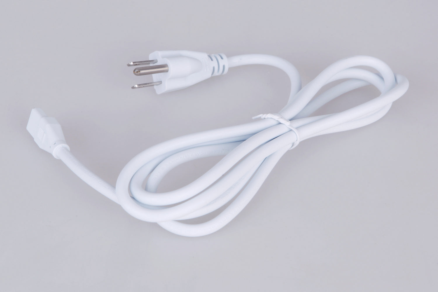 Craftmade - CUC10-PG5-W - Cord and Plug - Undercabinet Light Bars - White