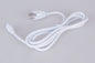 Craftmade - CUC10-PG5-W - Cord and Plug - Undercabinet Light Bars - White