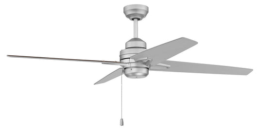 Craftmade - MDE52PN4 - 52"Ceiling Fan - Maddie - Painted Nickel