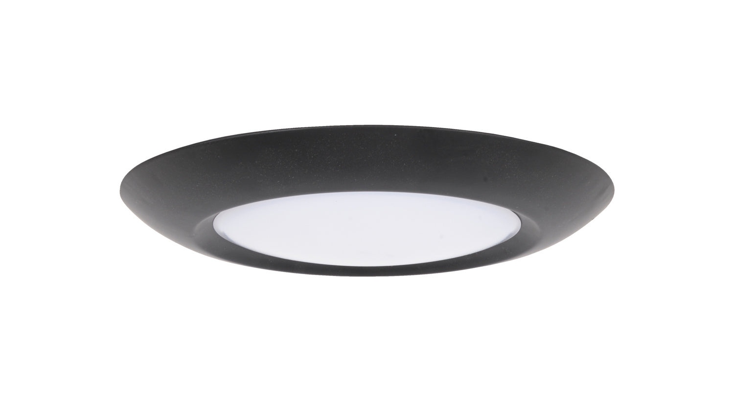 Craftmade - X9011-FB-LED - LED Flushmount - LED Flushmount - Flat Black