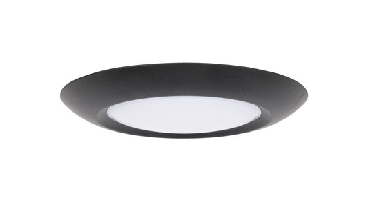 Craftmade - X9011-FB-LED - LED Flushmount - LED Flushmount - Flat Black