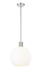 Z-Lite - 7500P14-PN - One Light Pendant - Margo - Polished Nickel