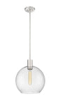 Z-Lite - 7501P14-BN - One Light Pendant - Margo - Brushed Nickel