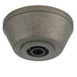Craftmade - CLS-AGV - Canopy Locking System - canopy Locking System - Aged Galvanized