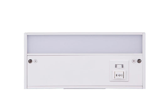Craftmade - CUC3008-W-LED - LED Undercabinet Light Bar - 3CCT Under Cabinet Light Bars - White