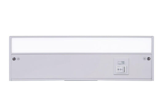 Craftmade - CUC3012-W-LED - LED Undercabinet Light Bar - 3CCT Under Cabinet Light Bars - White