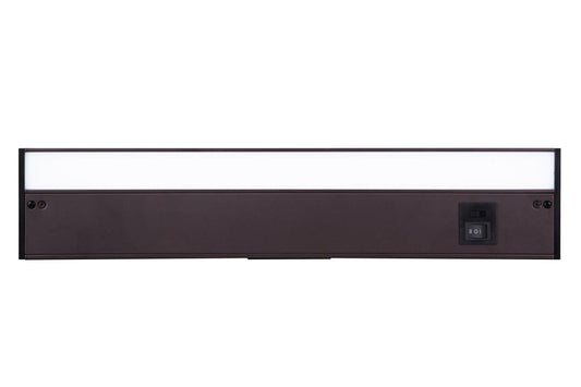 Craftmade - CUC3018-BZ-LED - LED Undercabinet Light Bar - 3CCT Under Cabinet Light Bars - Bronze