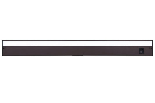 Craftmade - CUC3036-BZ-LED - LED Undercabinet Light Bar - 3CCT Under Cabinet Light Bars - Bronze