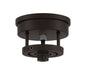 Craftmade - SMA180-ABZ - Slope Mount Adapter - Slope Mount Adaptor - Aged Bronze Brushed