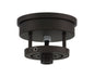 Craftmade - SMA180-ESP - Slope Mount Adapter - Slope Mount Adaptor - Espresso
