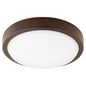 Quorum - 1012-986 - LED Light Kit - 1016 LED Light Kits - Oiled Bronze