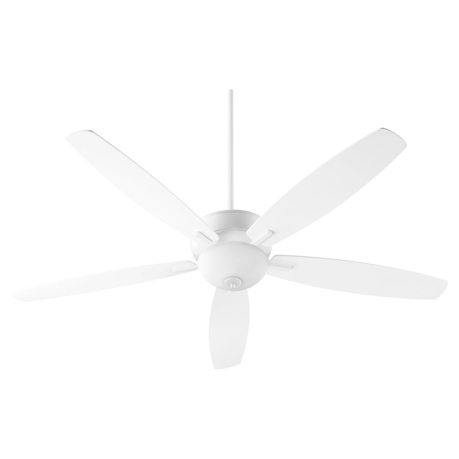 Quorum - 170605-8 - 60"Patio Fan - Breeze Patio - Studio White