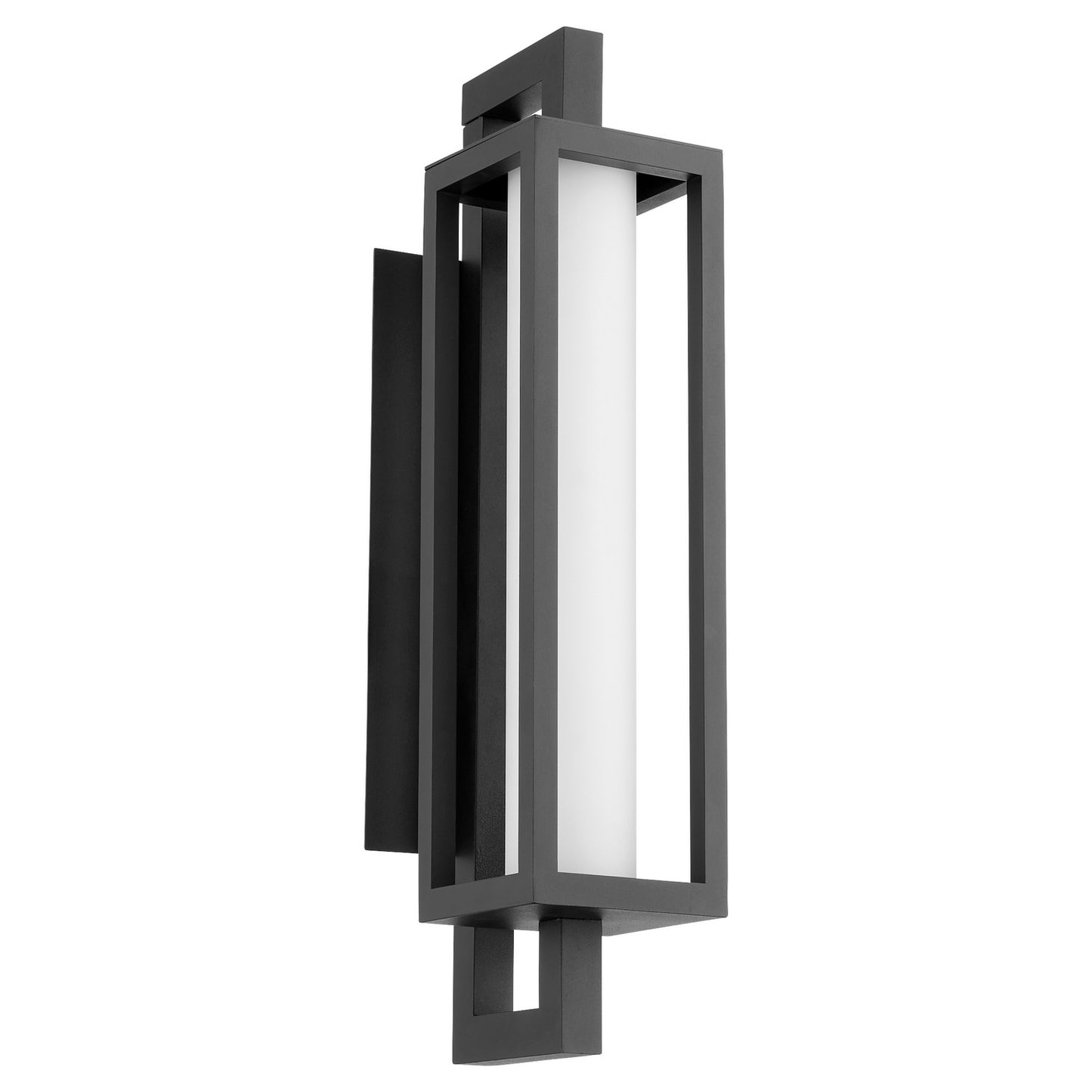 Quorum - 753-22-69 - LED Wall Mount - Parlor - Textured Black