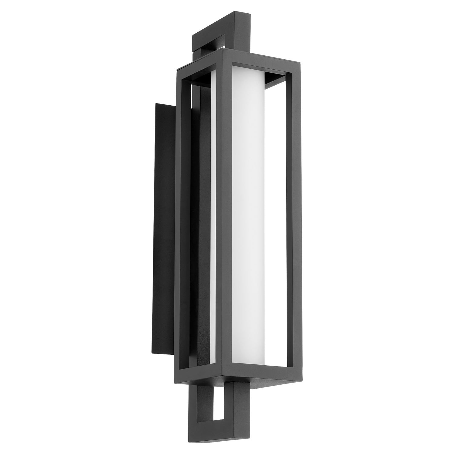 Quorum - 753-22-69 - LED Wall Mount - Parlor - Textured Black