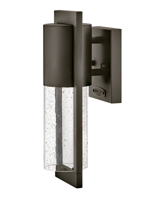 Hinkley - 1327KZ-LL - LED Wall Mount - Shelter - Buckeye Bronze