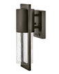 Hinkley - 1327KZ-LL - LED Wall Mount - Shelter - Buckeye Bronze