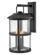 Hinkley - 2688BK - LED Wall Mount - Lakehouse - Black