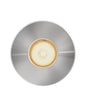 Hinkley - 15075SS - LED Button Light - Sparta - Dot - Stainless Steel