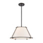 ELK Home - 68234/1 - One Light Pendant - Regalia - Oil Rubbed Bronze