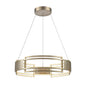ELK Home - 85020/LED - LED Pendant - Fashionista - Bronze