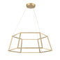 ELK Home - 85056/LED - LED Pendant - Minimalist - Soft Gold